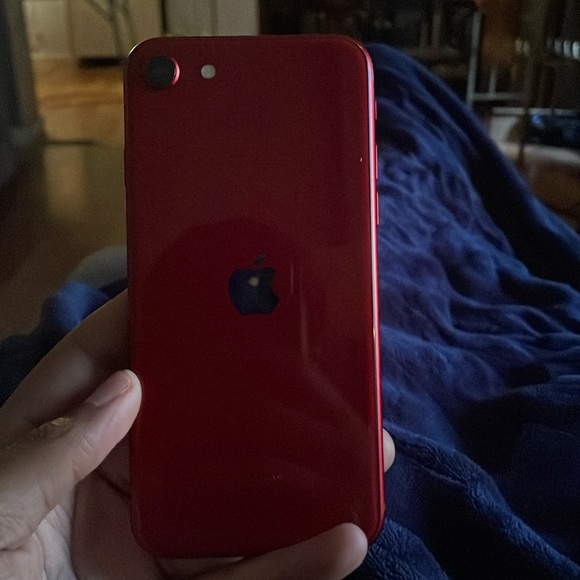 iPhone Se